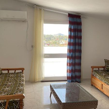 Nn Residence Tabarka Buitenkant foto