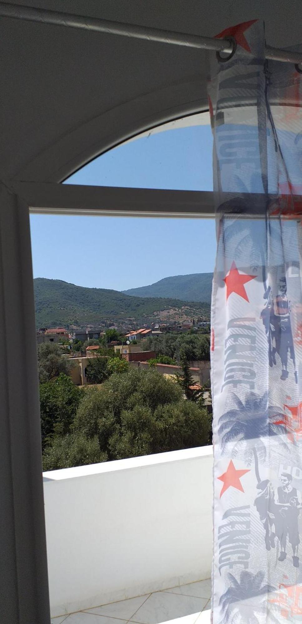 Nn Residence Tabarka Buitenkant foto
