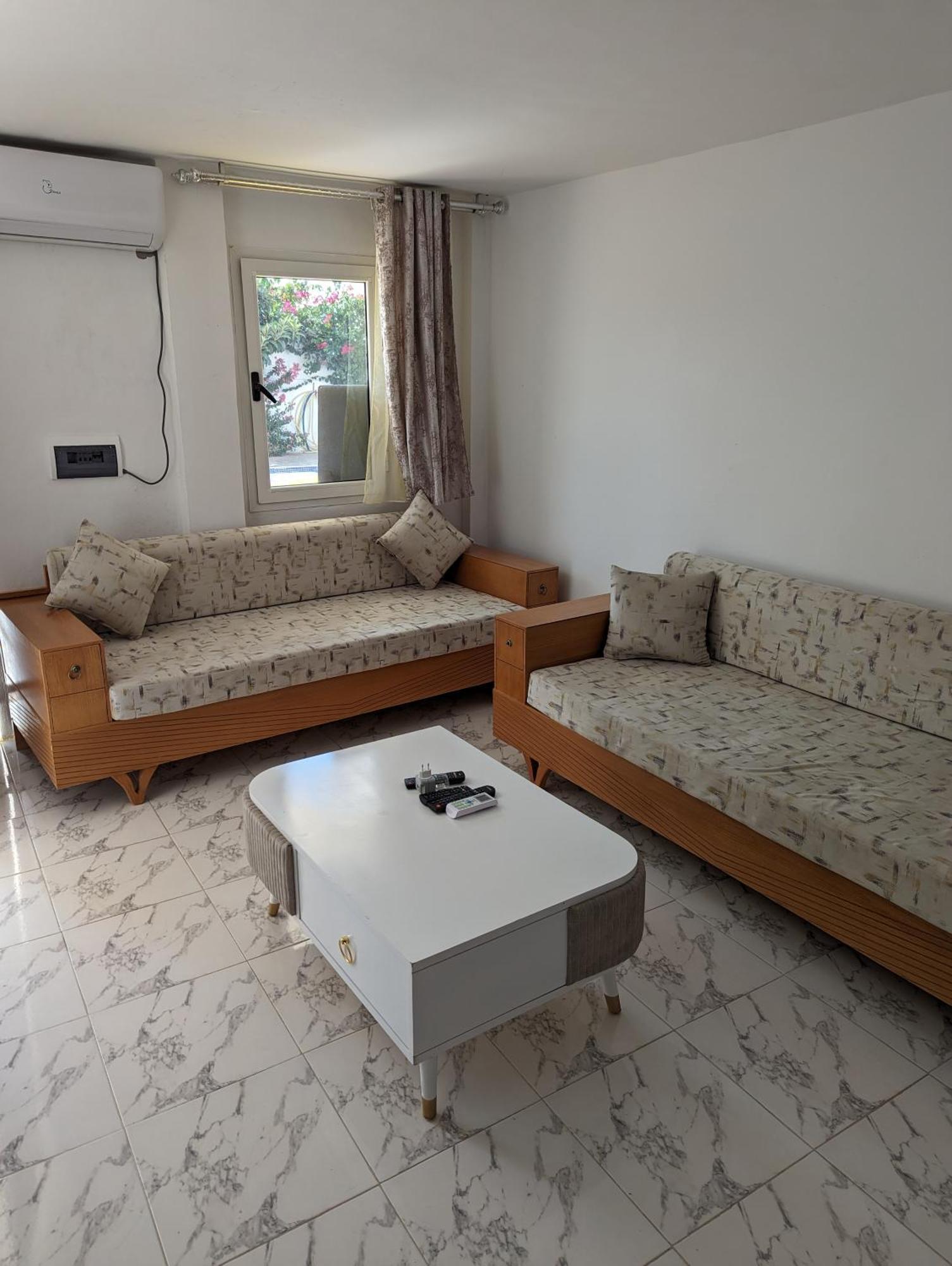 Nn Residence Tabarka Buitenkant foto