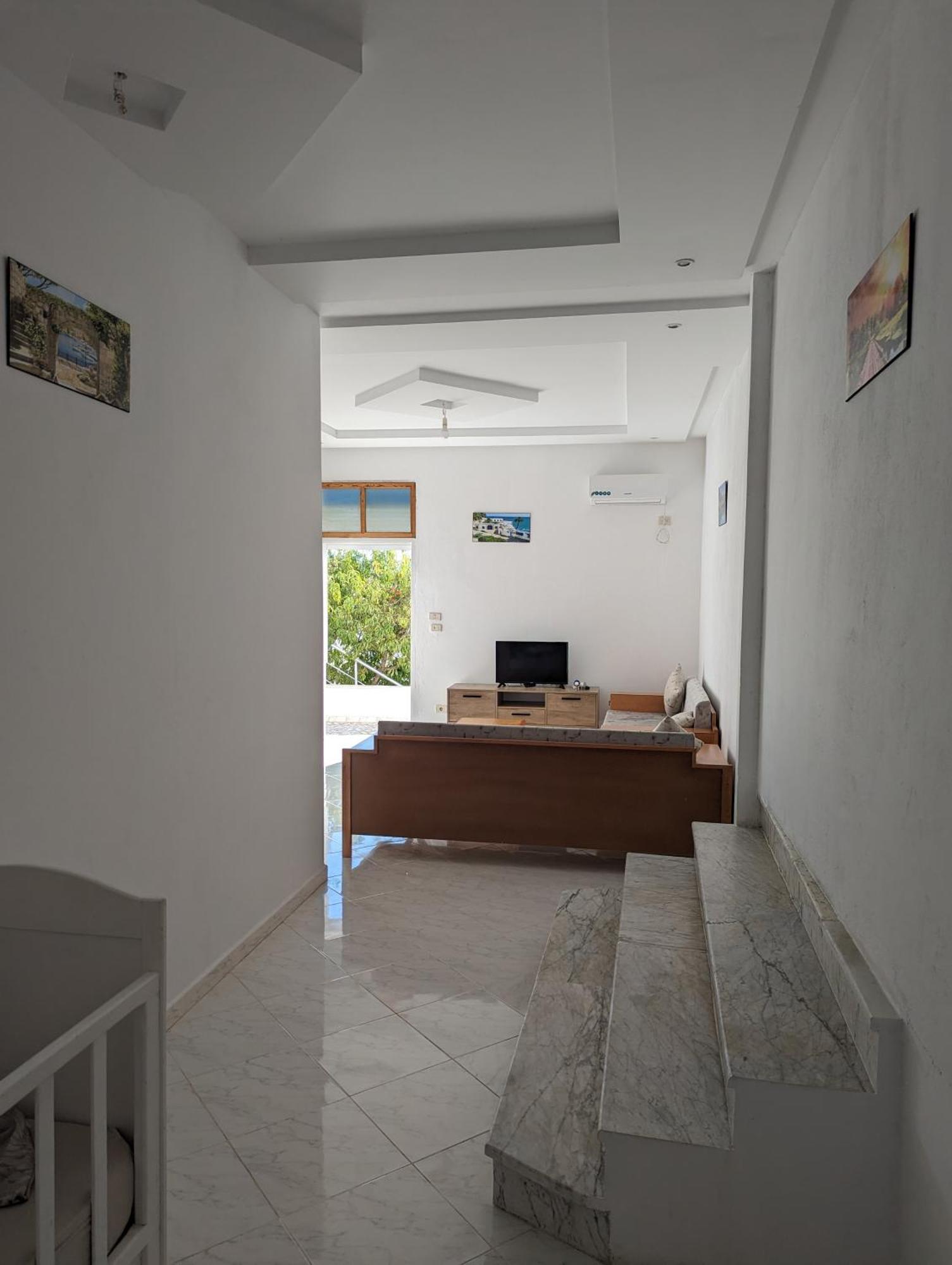 Nn Residence Tabarka Buitenkant foto