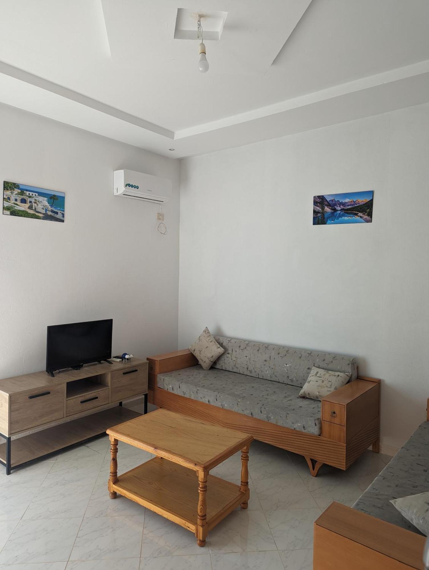 Nn Residence Tabarka Buitenkant foto