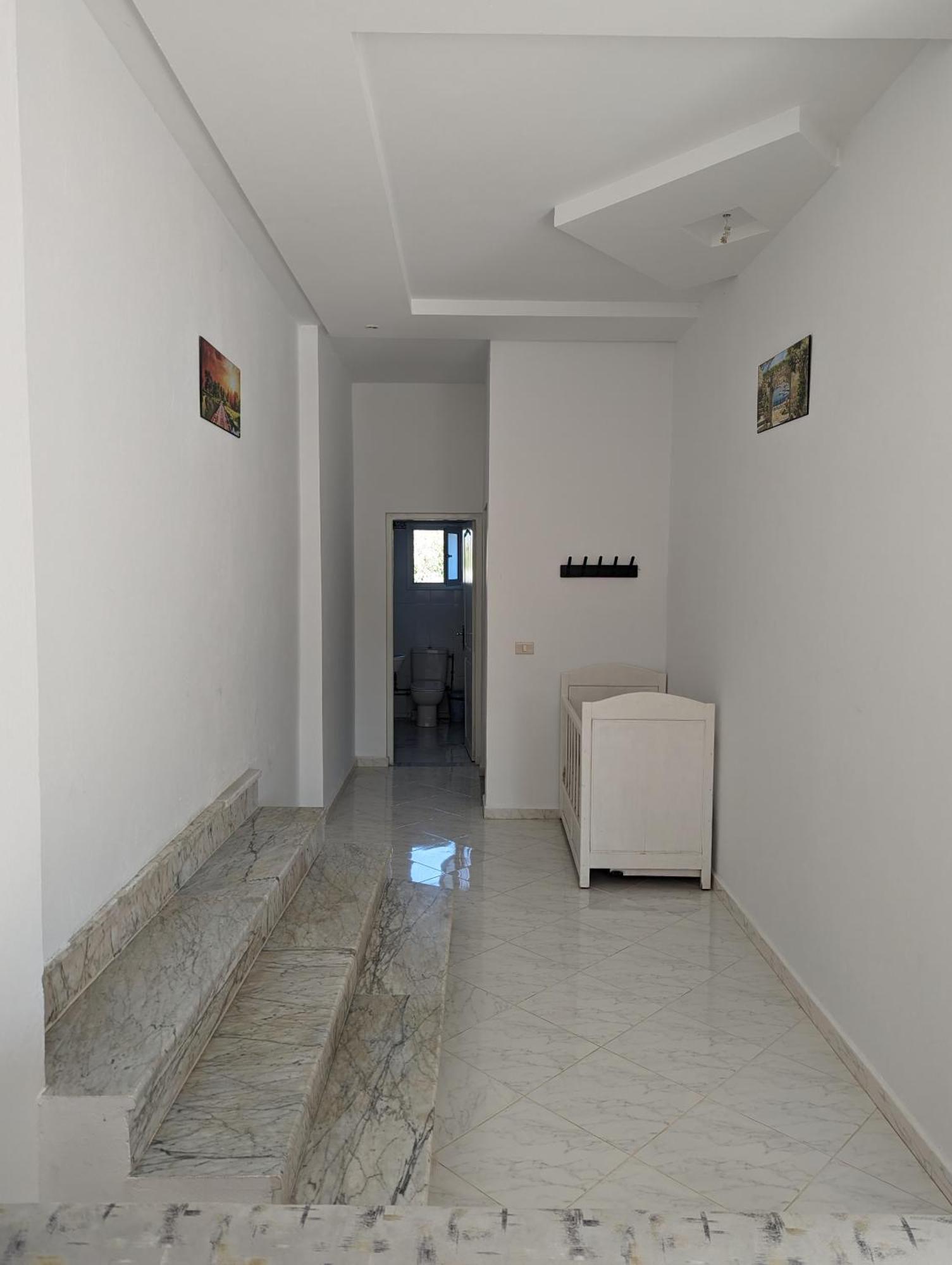 Nn Residence Tabarka Buitenkant foto