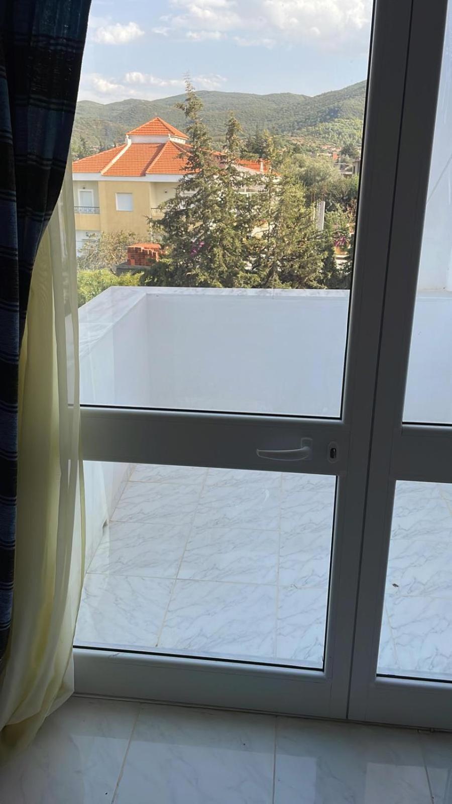 Nn Residence Tabarka Buitenkant foto
