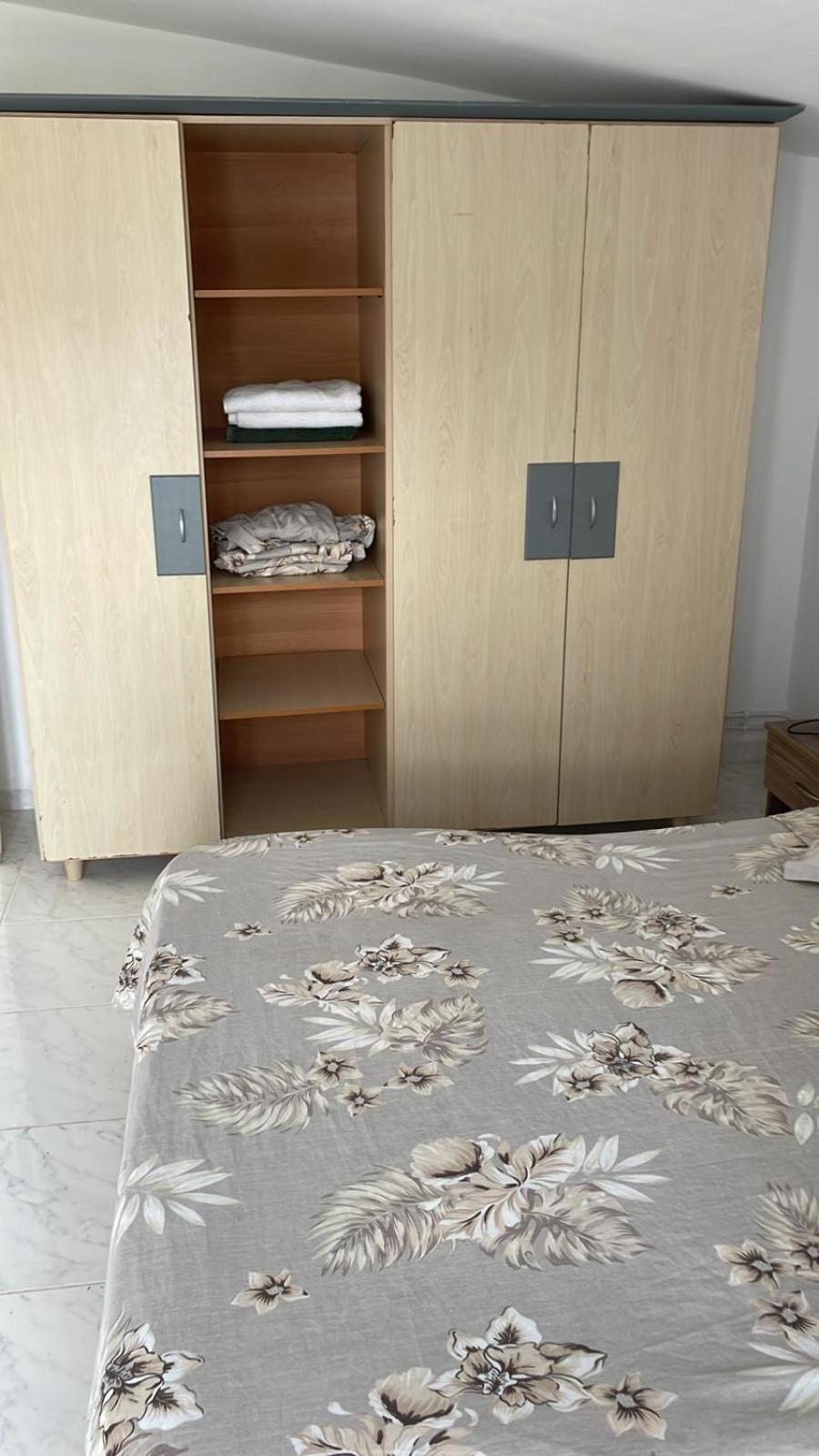 Nn Residence Tabarka Buitenkant foto