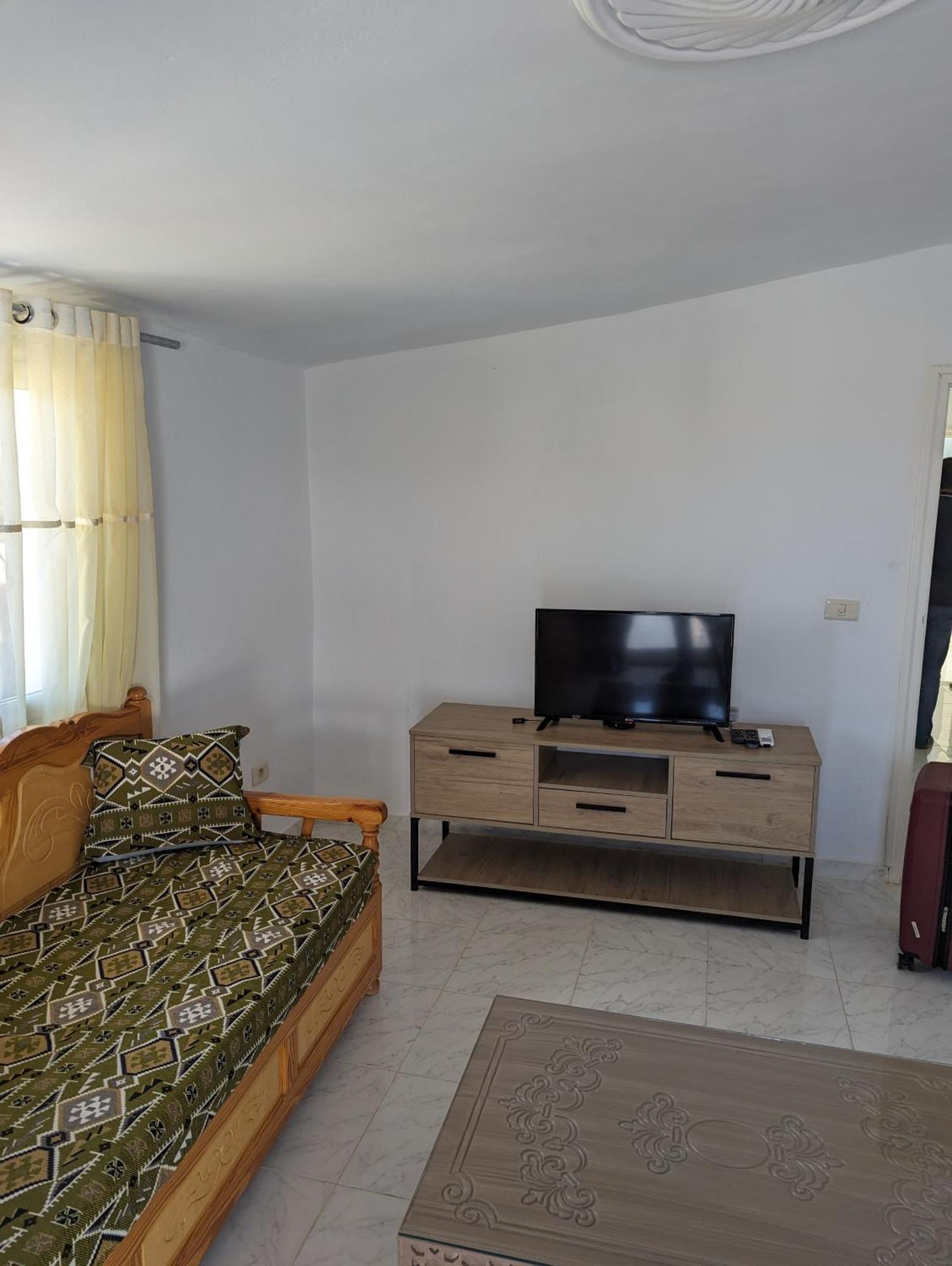Nn Residence Tabarka Buitenkant foto