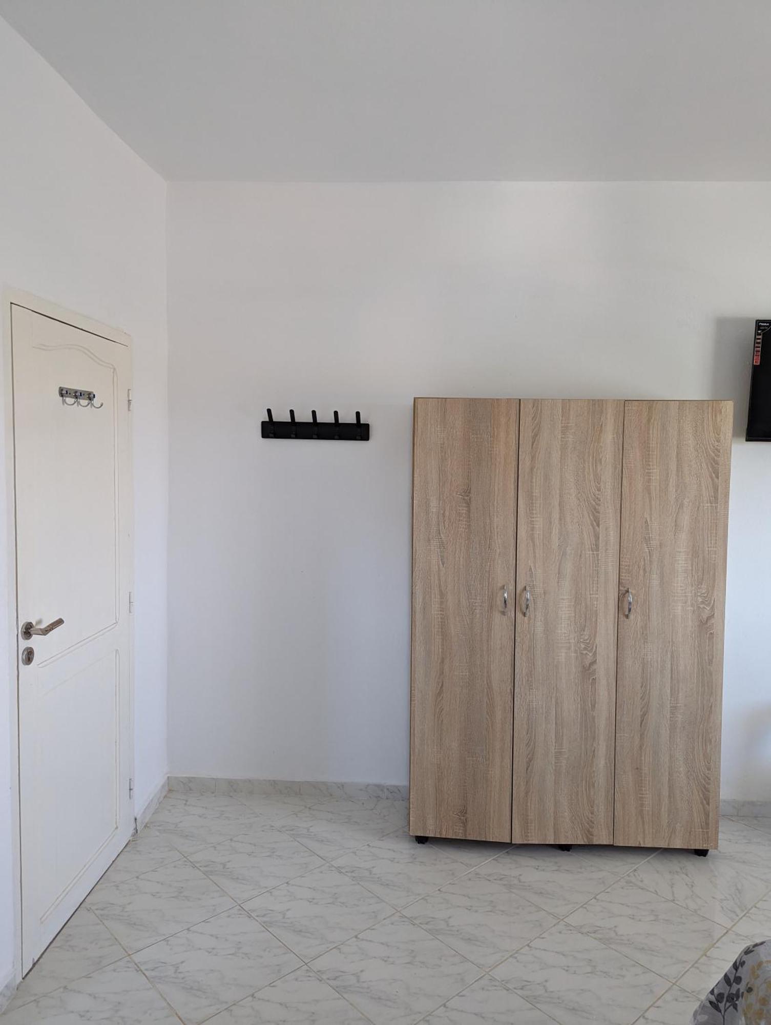 Nn Residence Tabarka Buitenkant foto