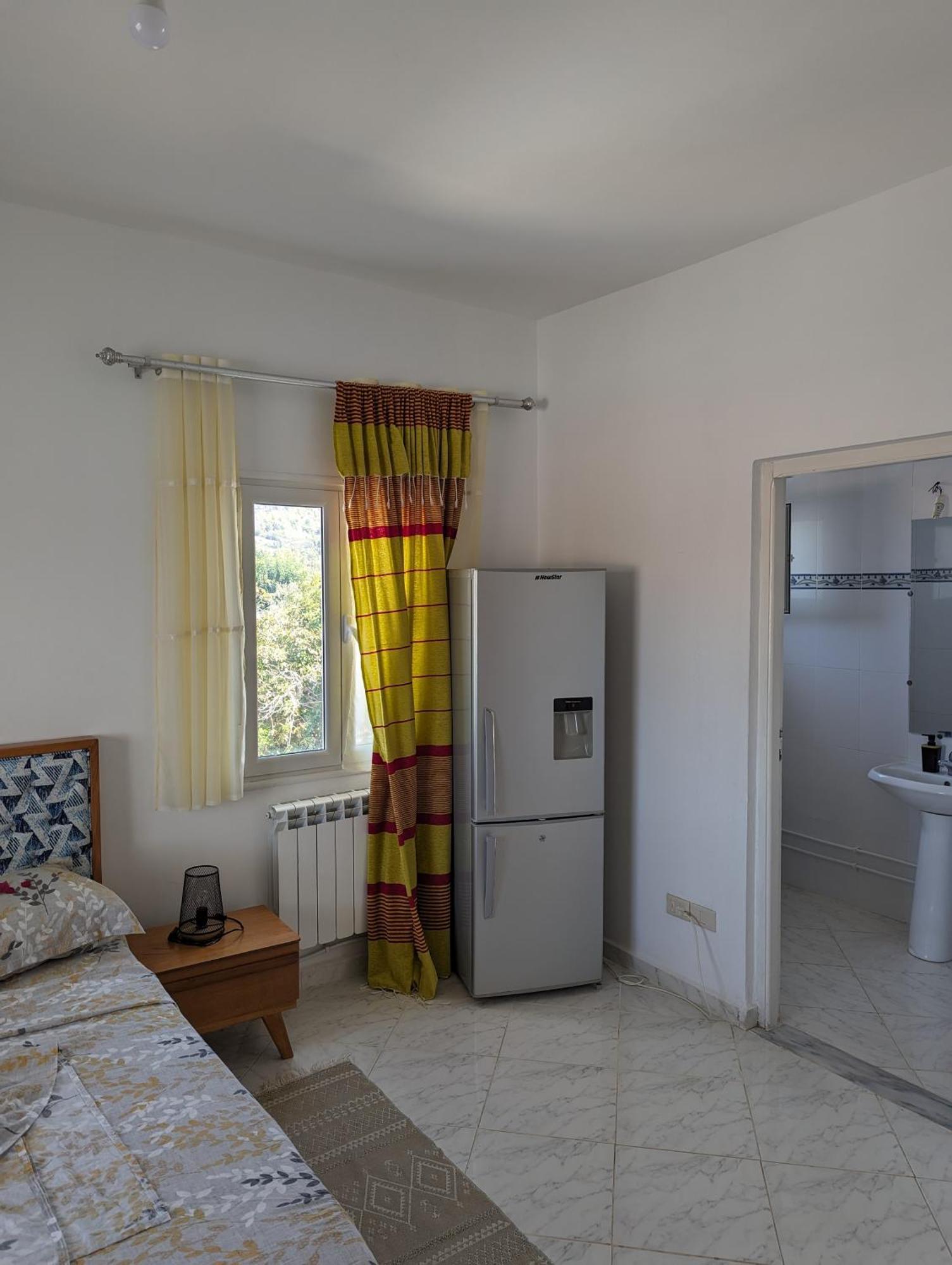 Nn Residence Tabarka Buitenkant foto