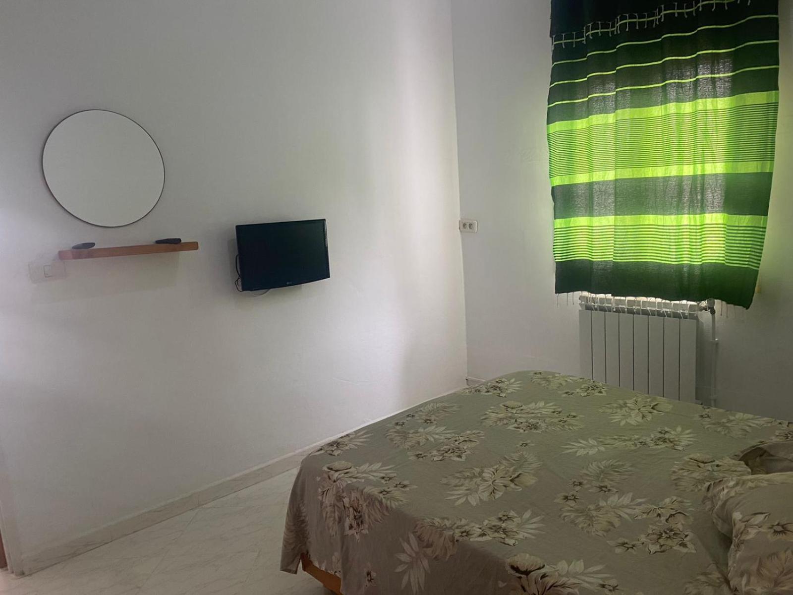 Nn Residence Tabarka Buitenkant foto