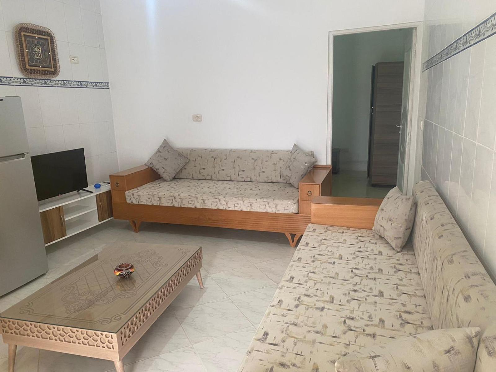 Nn Residence Tabarka Buitenkant foto