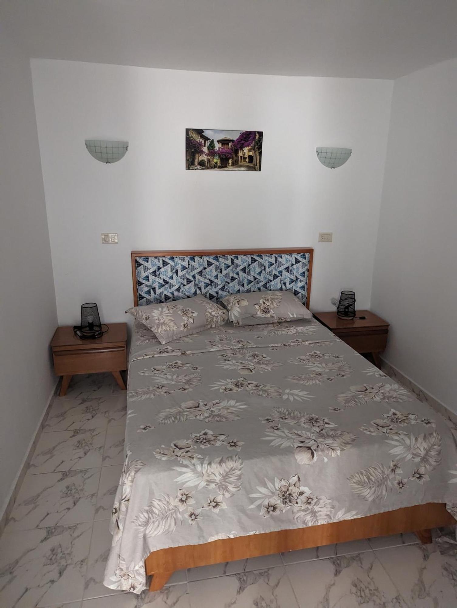 Nn Residence Tabarka Buitenkant foto