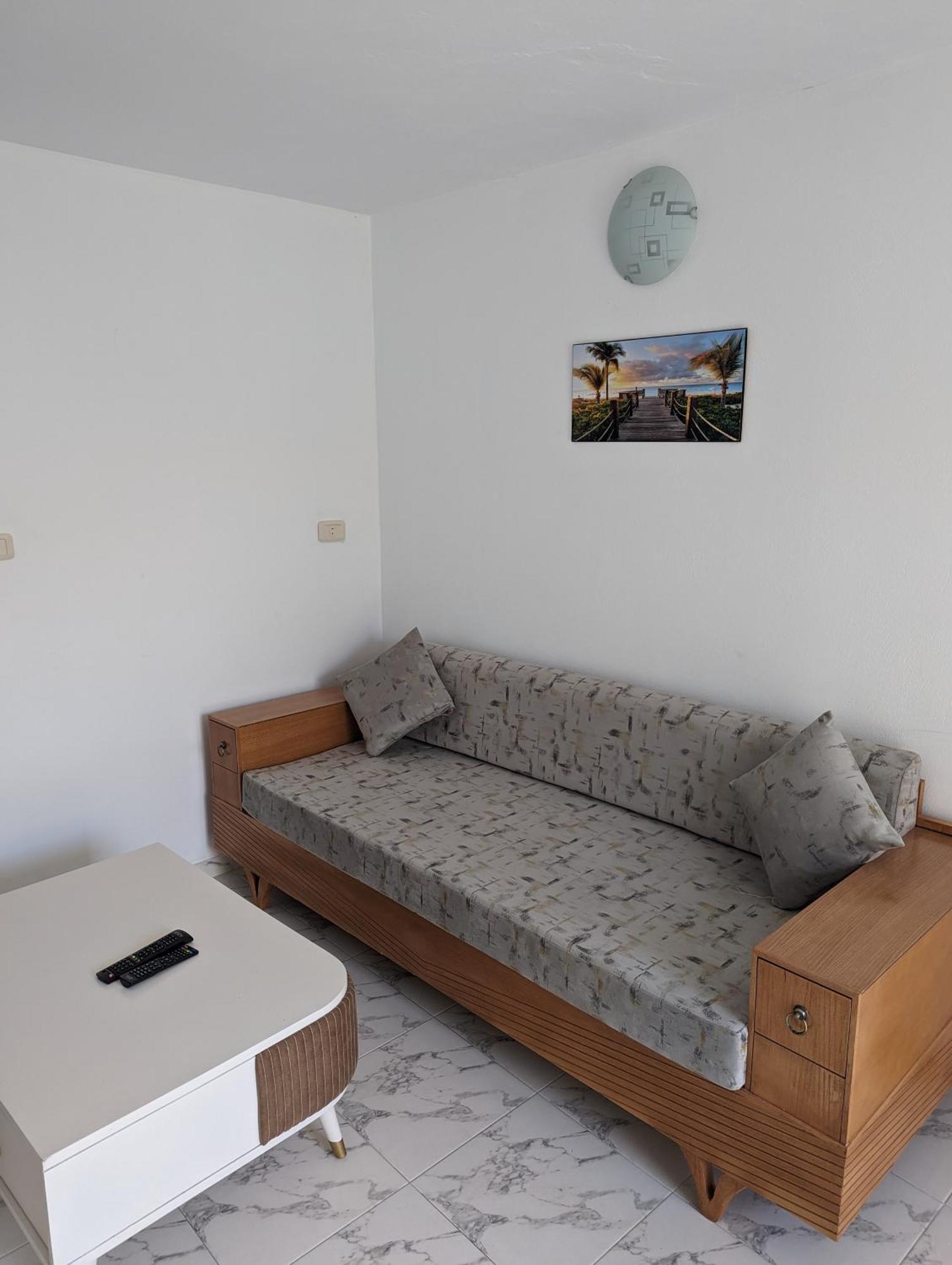 Nn Residence Tabarka Buitenkant foto